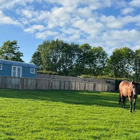 Wee Shepherds Hut Maybole Luaran gambar